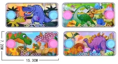 Immagine prodotto di Gioco acquatico MIX - Merkpol