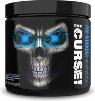 Produktbild von JNX Sports The Curse! 250g 14354