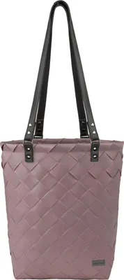 Produktbild von normani Tote Bag Flechtkorb 12 Liter