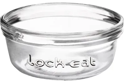 Image de Lock - Verrine Eat 8 cl - 24 pièces