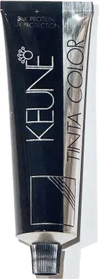 Produktbild von Keune Tinta Farbe Metallic Cool 60ml