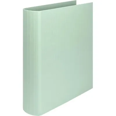 Produktbild von RÖSSLER Ringbuch S.O.H.O. 4 Ringe mint 70mm