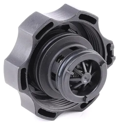 Produktbild von TOPRAN 208 809 Verschlussdeckel Kühlmittelbehälter für OPEL Corsa D Schrägheck (S07) INSIGNIA Caravan Mokka / Mokka X (J13) Astra J Sports Tourer