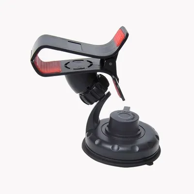 Zdjęcie produktu dla Pro Plus - 240045 Uniwersalny uchwyt na GPS/telefon komórkowy z przyssawką
