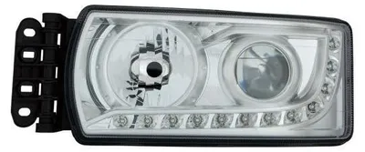 Produktbild von ABAKUS Scheinwerfer Rechts für IVECO STRALIS I 663-1110R-LDHE