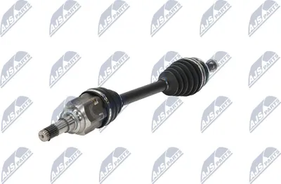 Produktbild von NTY NPW-TY-200 Antriebswelle Vorne Links für TOYOTA AURIS (NRE15, ZZE15, ADE15, ZRE15, NDE15) Verso (R2) Auris Kombi (E18) AURIS (NZE18, ZRE18)