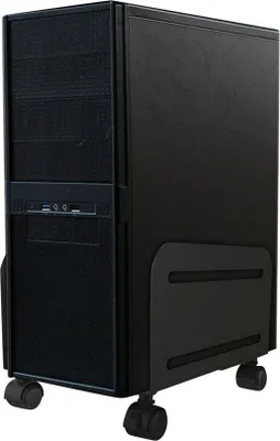 Immagine prodotto di Neomounts CPU-M100BLACK Supporto per CPU - max 10 kg - universale