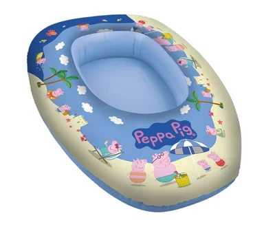 Obrázok produktu pre Happy People 16267 - Peppa Pig Kinderboot