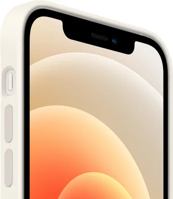 Produktbild von Apple MHKV3ZM/A, Cover, Apple, iPhone 12 mini, 13,7 cm (5.4"), Weiß