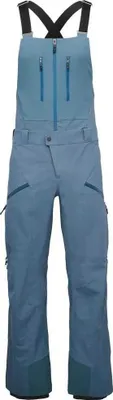 Produktbild von Black Diamond Recon Stretch Hosen Blau L Mann Blau L