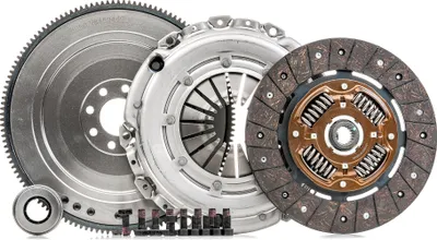 Produktbild von RIDEX Kupplungssatz Kupplung für FIAT Scudo (270, 272) 479C0118