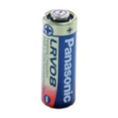 Produktbild von Weidmüller BATTERIE 12V FГњR UT1 UND UT2, RoHS, 28,5 mm, 1 Stück(e)
