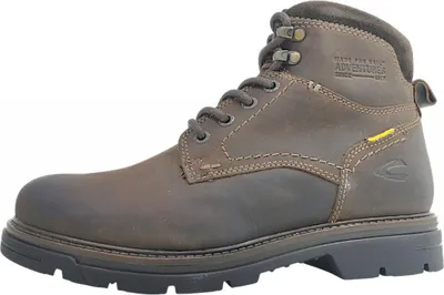 Produktbild von Camel Active Schnürstiefel Braun