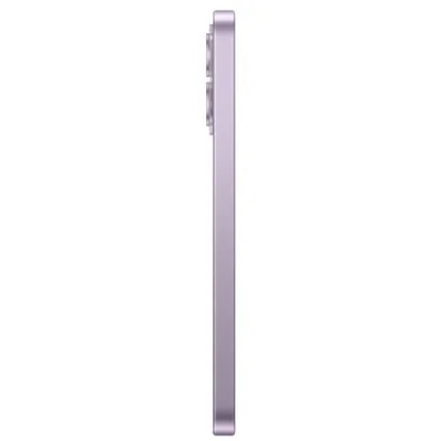 Produktbild von Xiaomi Redmi Note 17 Pro Max 5G Smartfon 12+256 GB Purple 6,83" 9210 mAh