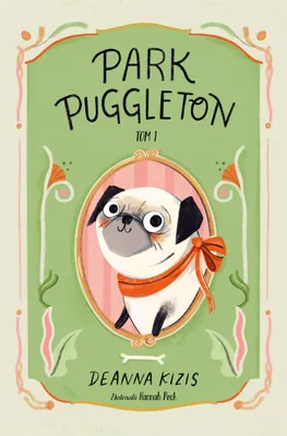 Obrázek produktu pro Park Puggleton. Část 1