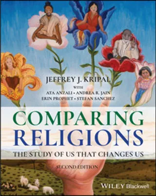 Zdjęcie produktu dla Comparing Religions