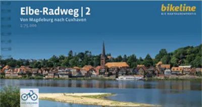 Produktbild von Elbe-Radweg / Elbe-Radweg 2