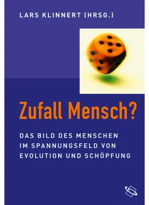 Zdjęcie produktu dla Zufall Mensch?