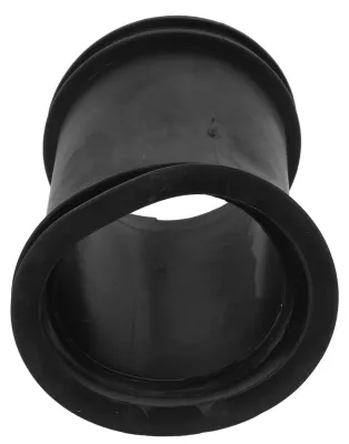 Image de Raccord de collecteur d'admission pour manchon de filtre à air de quad 0470?347 – Pièce de rechange pour Arctic Cat 300 (1998-2005)