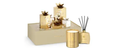 Produktbild von Rituals Advent Premium Home Geschenkset – 4 Originalgrößen + Mini