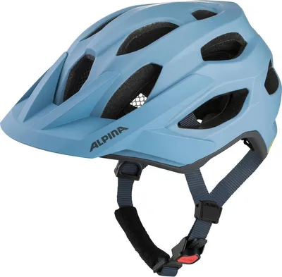 Produktbild von Alpina Helm APAX MIPS (9 Varianten) [Mountainbike]