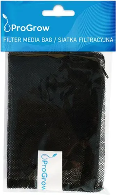Imagen del producto de PROGROW, funda para red, 15x20 cm