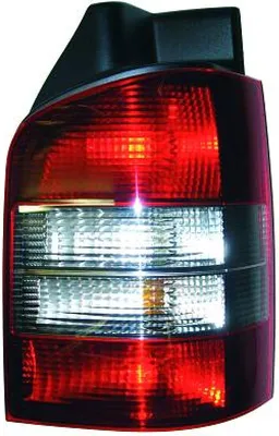 Produktbild von DIEDERICHS Rückleuchte Heckleuchte Links für VW Transporter V Bus (7HB, 7HJ, 7EB, 7EJ, 7EF, 7EG, 7HF, 7EC) Multivan V (7HM, 7HN, 7HF, 7EF, 7EM, 7EN)