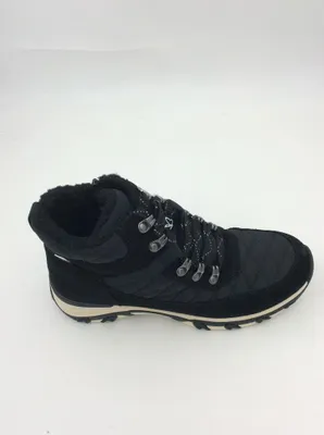 Zdjęcie produktu dla Buty Caprice, model 2622743, czarne, rozmiar 42