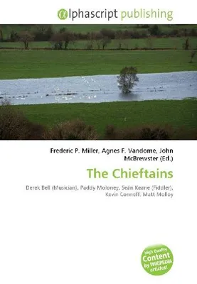 Produktbild von The Chieftains