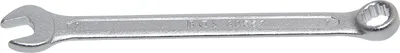 Produktbild von BGS 30557 Maul-Ringschlüssel, 7 mm