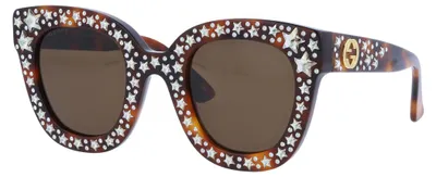 Produktbild von Damensonnenbrille Gucci Gg0116S-003