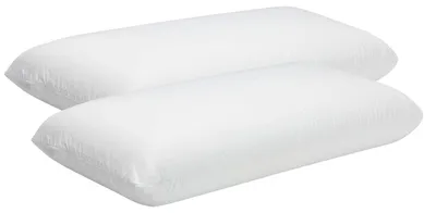 Image de Pikolin Home Lot de 2 coussins 35 x 60 cm