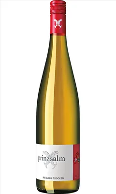 Produktbild von Weingut Prinz Salm Riesling trocken Rheinhessen 2024 Wein ( 1 x 0.75 L )