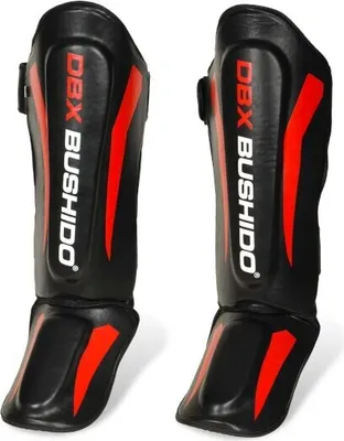 Immagine prodotto di Parastinchi DBX BUSHIDO DBD-SP-10v1 M