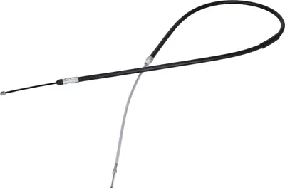 Produktbild von FEBI BILSTEIN Handbremsseil Seilzug Feststellbremse für BMW 3 Limousine (E46) Hinten Links 28737