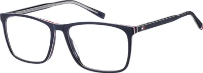 Zdjęcie produktu dla TOMMY HILFIGER EYEWEAR Oprawki okularowe TH 2270_PJP_56