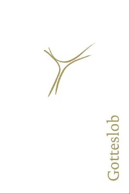 Produktbild von Gotteslob Lederausgabe weiß, Goldschnitt