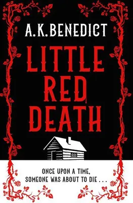 Obrázok produktu pre Little Red Death