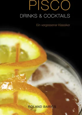 Produktbild von Pisco Drinks & Cocktails