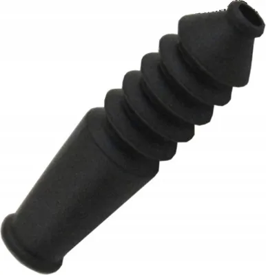 Produktbild von SACCON GUMMIBREMSEN VBRAKE HARMONIZER 36 mm