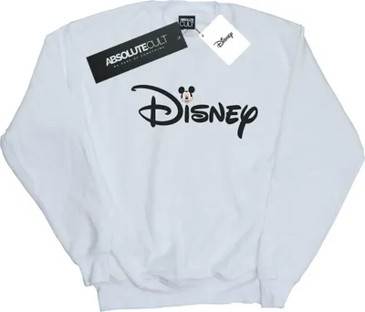 Produktbild von Disney - Sweatshirt für Herren BI39017 (M) (Weiß)