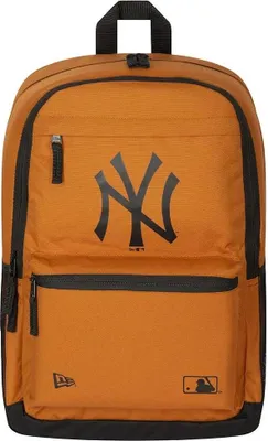 Obrázok produktu pre New Era Backpack 60357023 in Orange color size T0