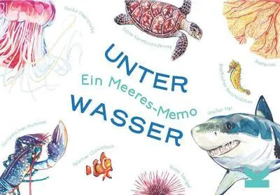 Produktbild von Unter Wasser