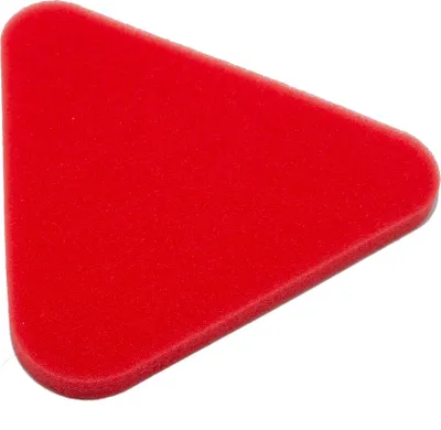 Obrázek produktu pro Vložka vzduchového filtru pro Yamaha DT50MX 4V