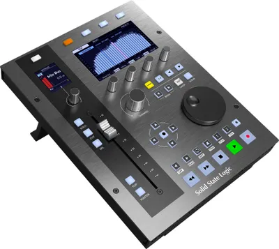 Immagine prodotto di Driver DAW Solid State Logic SSL UF1