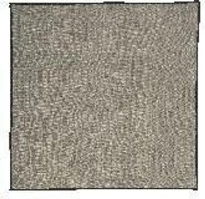 Produktbild von ASA Serviette, natural 45 x 45 cm, 100 % linen
