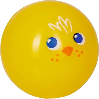 Produktbild von Die Spiegelburg Küken-Flummi - Fröhliche Ostern