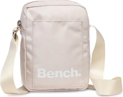 Zdjęcie produktu dla Bench. Torba na ramię Shoulderbag nature beige