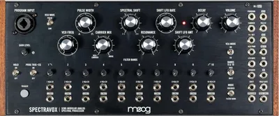 Obrázek produktu pro MOOG SPECTRAVOX Syntetizátor