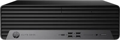 Obrázok produktu pre HP Elite SFF 805 G9 AMD Ryzen 7 8700G 16GB 512GB/SSD W11P 1Y War (DE)